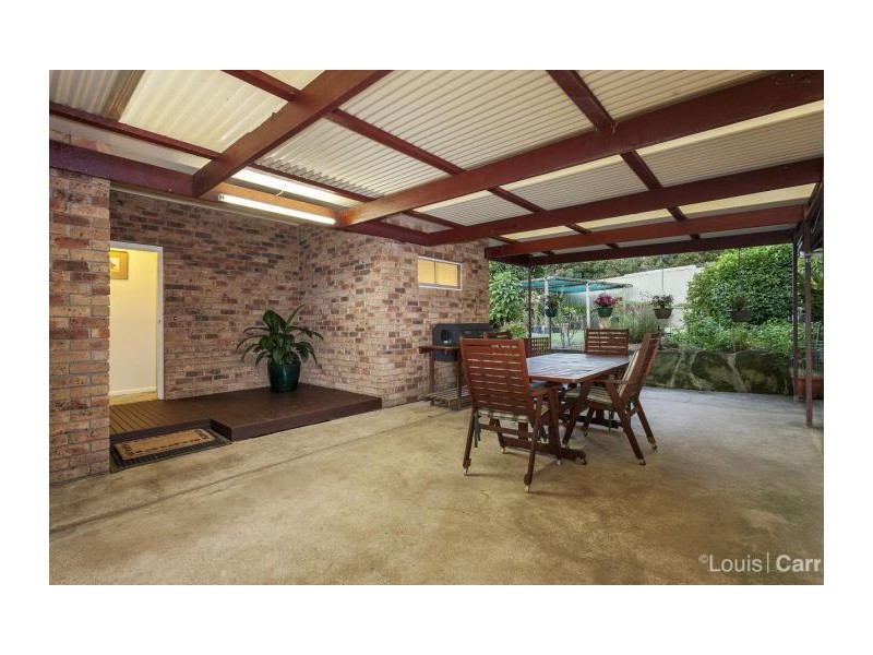 126 Hull Road, West Pennant Hills NSW 2125