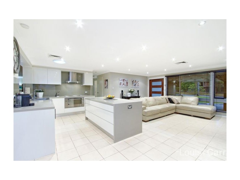 28 Womboyne Avenue, Kellyville NSW 2155