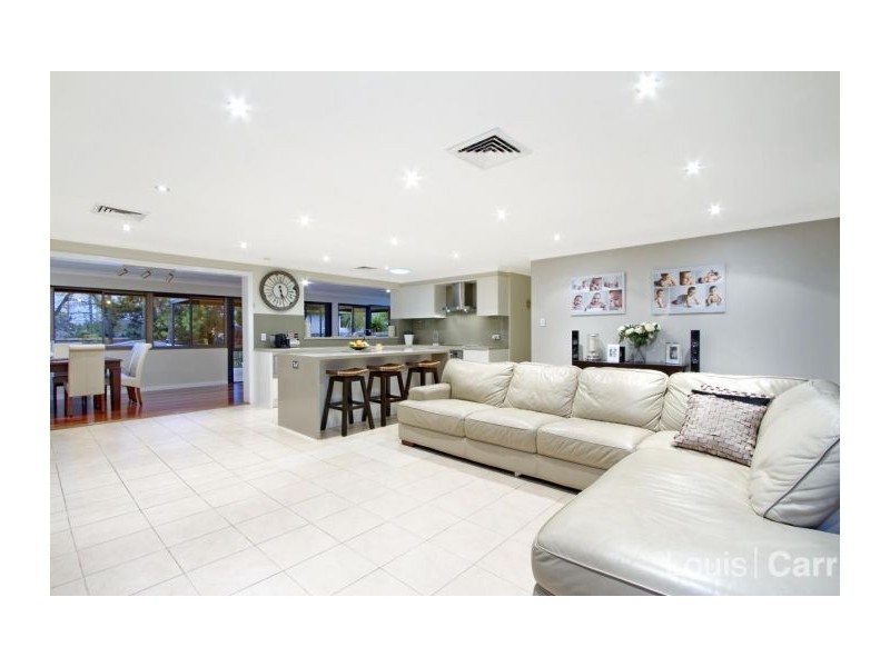 28 Womboyne Avenue, Kellyville NSW 2155