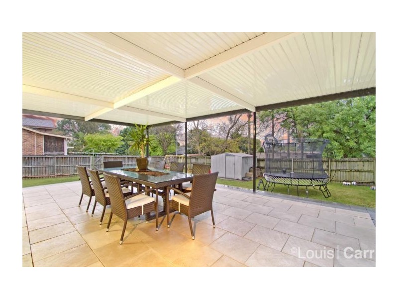 28 Womboyne Avenue, Kellyville NSW 2155