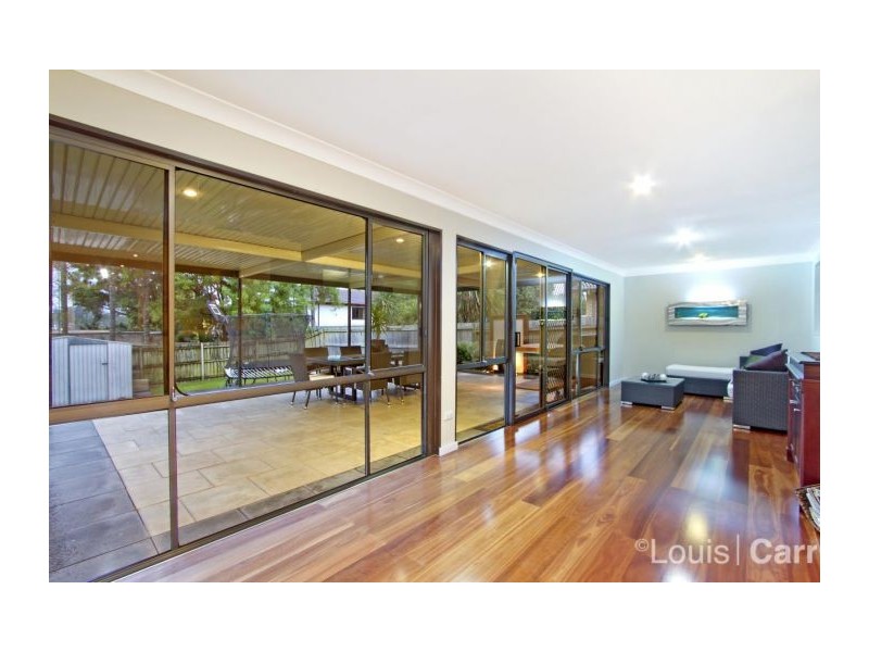 28 Womboyne Avenue, Kellyville NSW 2155