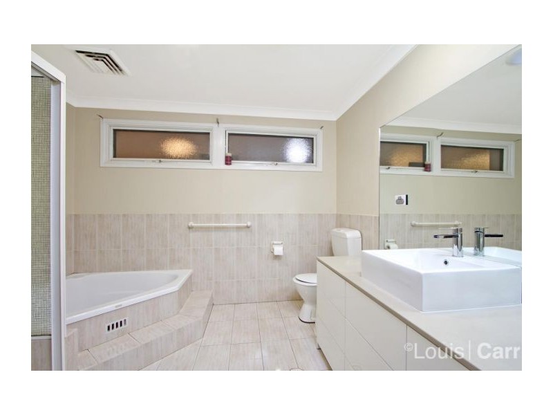 28 Womboyne Avenue, Kellyville NSW 2155