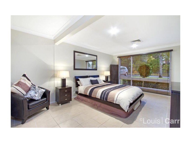 28 Womboyne Avenue, Kellyville NSW 2155