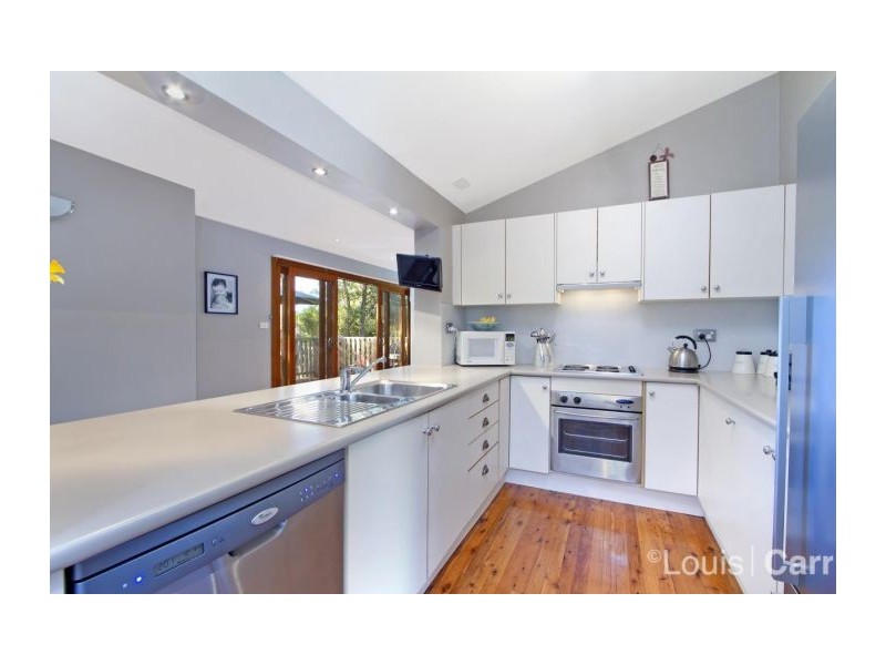 7 Greenhill Close, Castle Hill NSW 2154