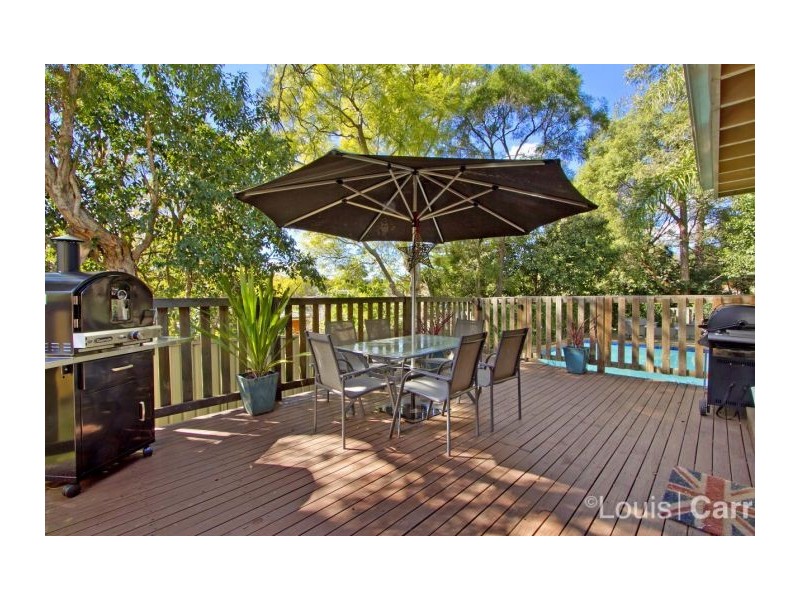 7 Greenhill Close, Castle Hill NSW 2154