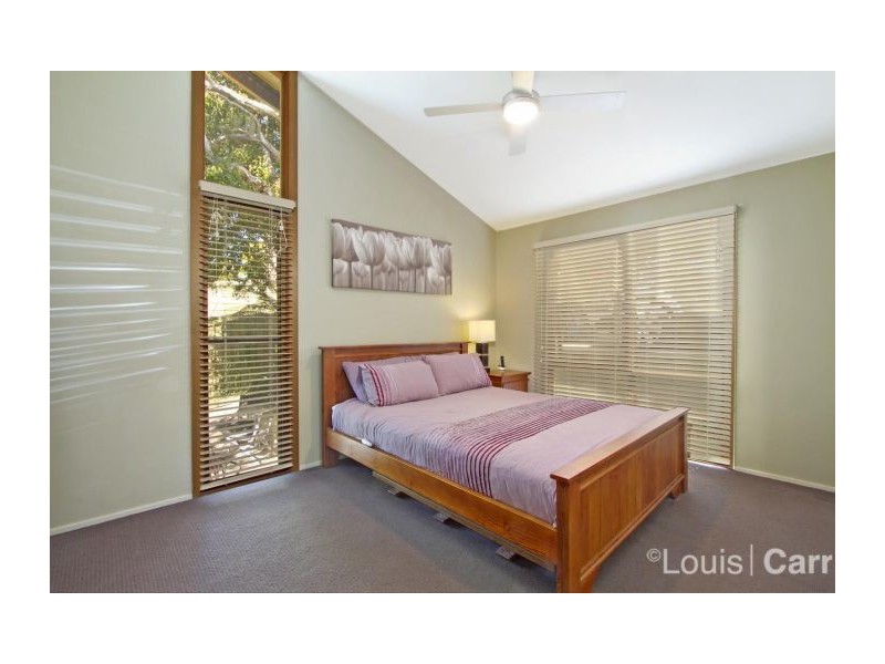 7 Greenhill Close, Castle Hill NSW 2154