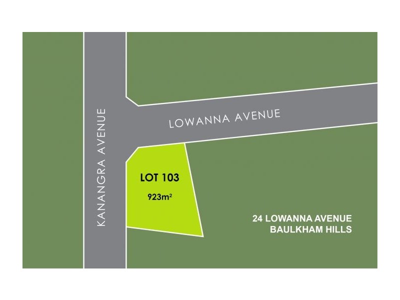 24 Lowanna Avenue, Baulkham Hills NSW 2153