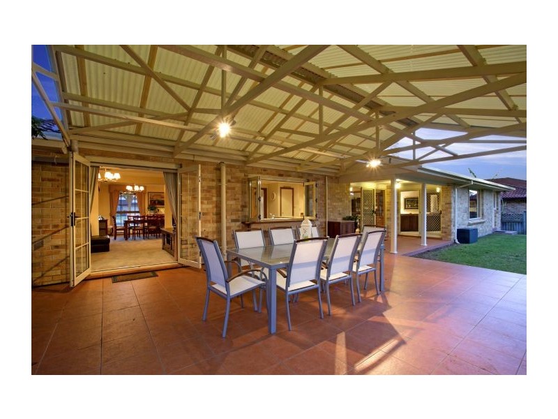 46 Merelynne Avenue, West Pennant Hills NSW 2125