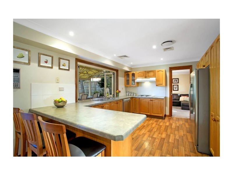 46 Merelynne Avenue, West Pennant Hills NSW 2125