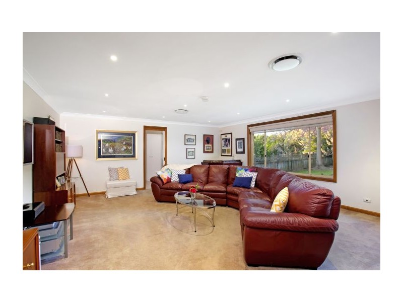 46 Merelynne Avenue, West Pennant Hills NSW 2125