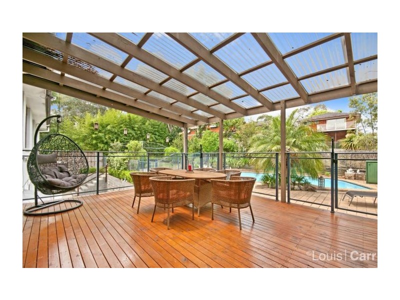 13 Ashley Avenue, West Pennant Hills NSW 2125