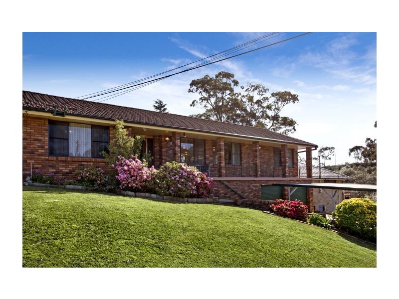 7 Kerribee Place, Carlingford NSW 2118