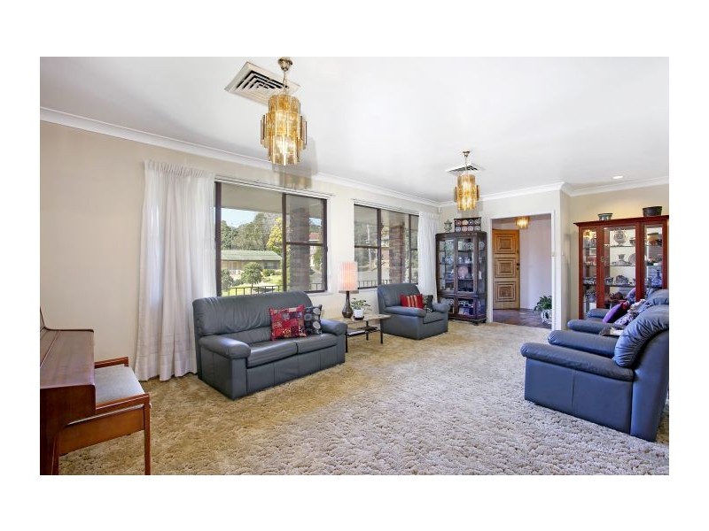 7 Kerribee Place, Carlingford NSW 2118