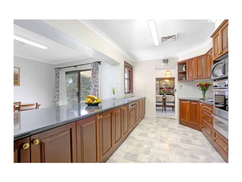 7 Kerribee Place, Carlingford NSW 2118