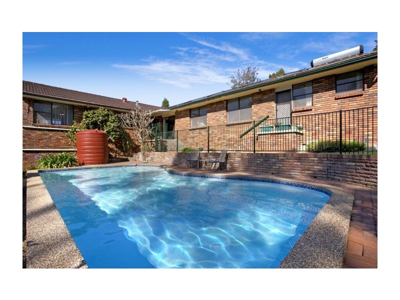 7 Kerribee Place, Carlingford NSW 2118