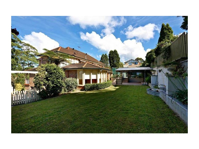 31 David Rd, Castle Hill NSW 2154