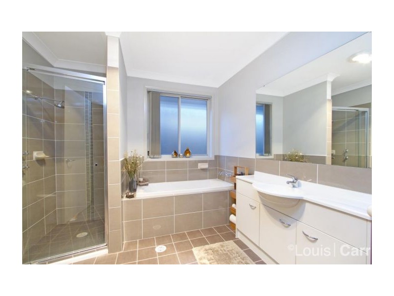 18 Peppermint Fairway, The Ponds NSW 2769