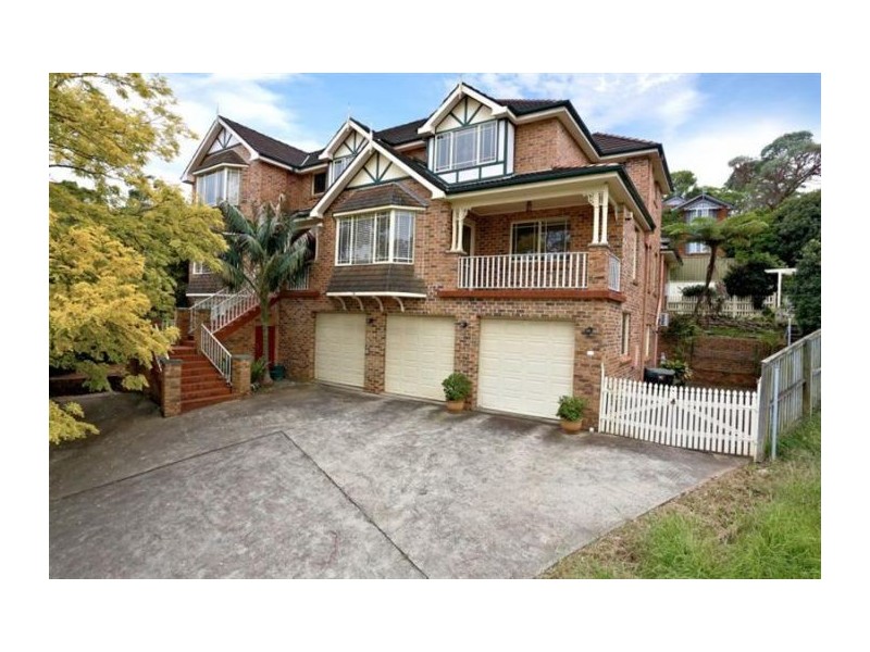 Cherrybrook NSW 2126