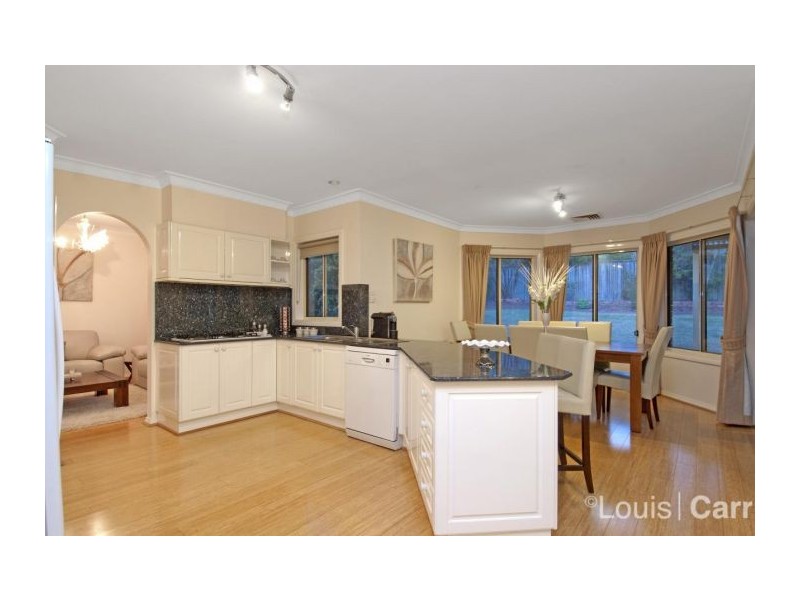 4 Thornbury Court, Bella Vista NSW 2153