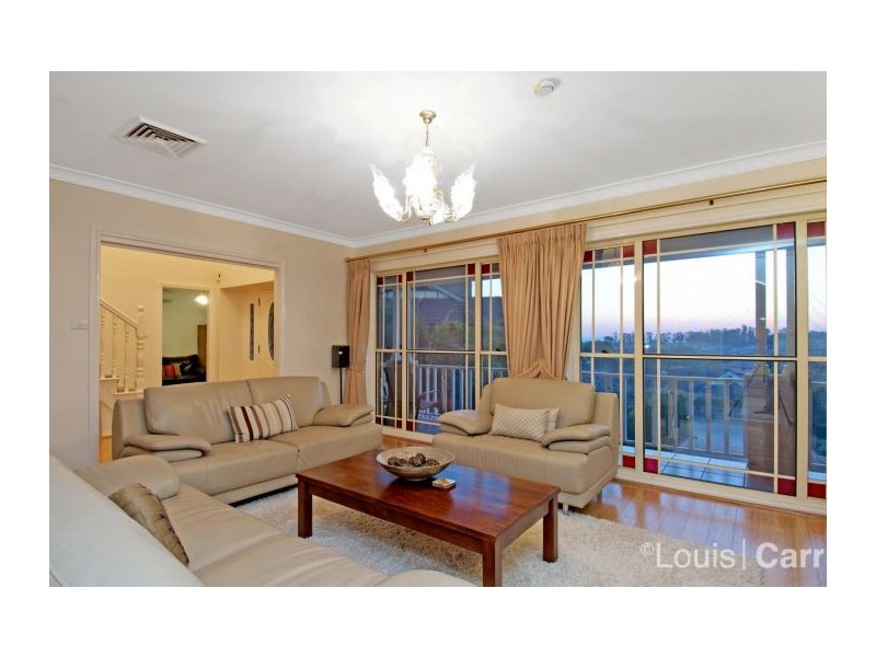 4 Thornbury Court, Bella Vista NSW 2153