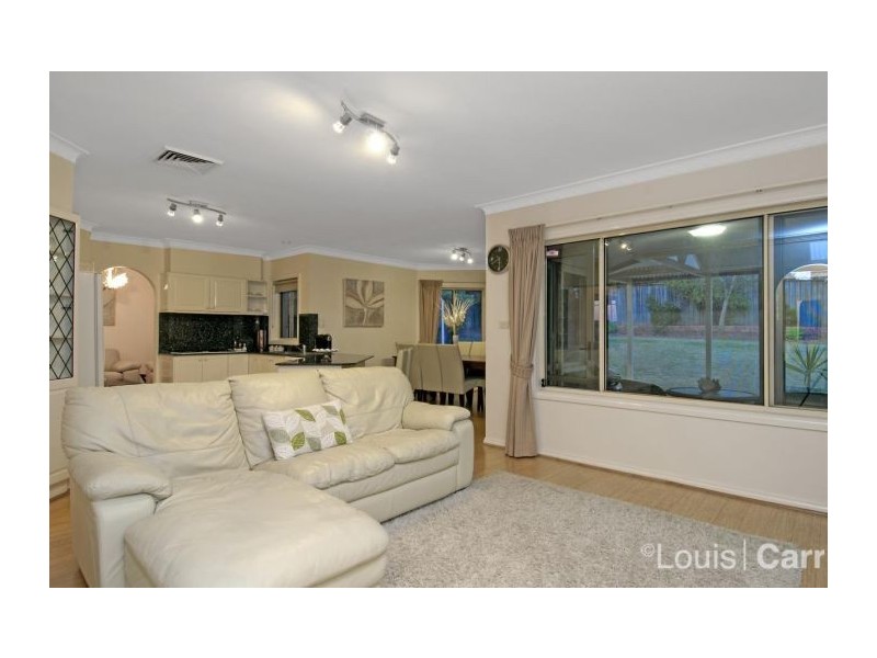 4 Thornbury Court, Bella Vista NSW 2153
