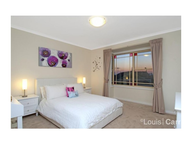 4 Thornbury Court, Bella Vista NSW 2153