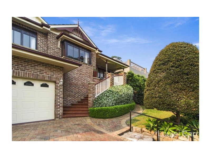8 Cromerty Place, Glenhaven NSW 2156