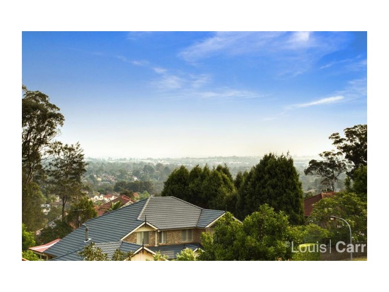 8 Cromerty Place, Glenhaven NSW 2156