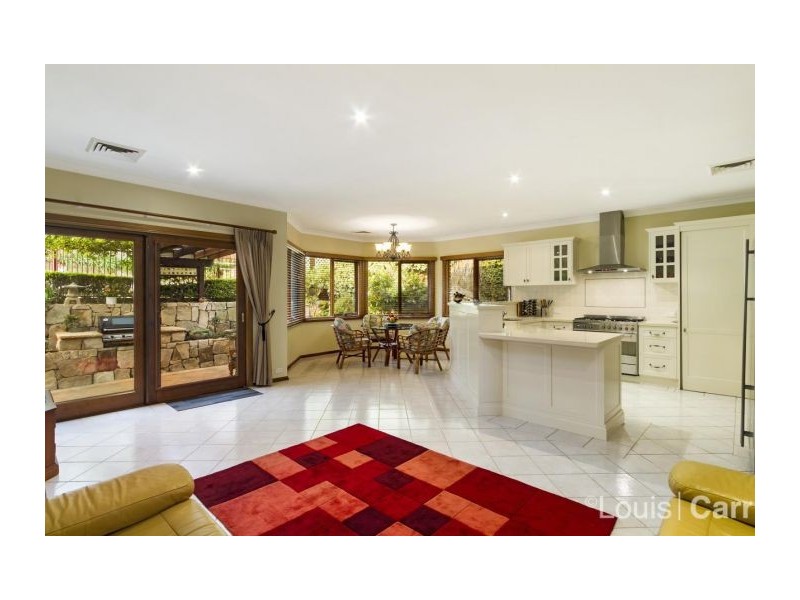 8 Cromerty Place, Glenhaven NSW 2156