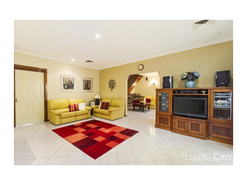 8 Cromerty Place, Glenhaven NSW 2156
