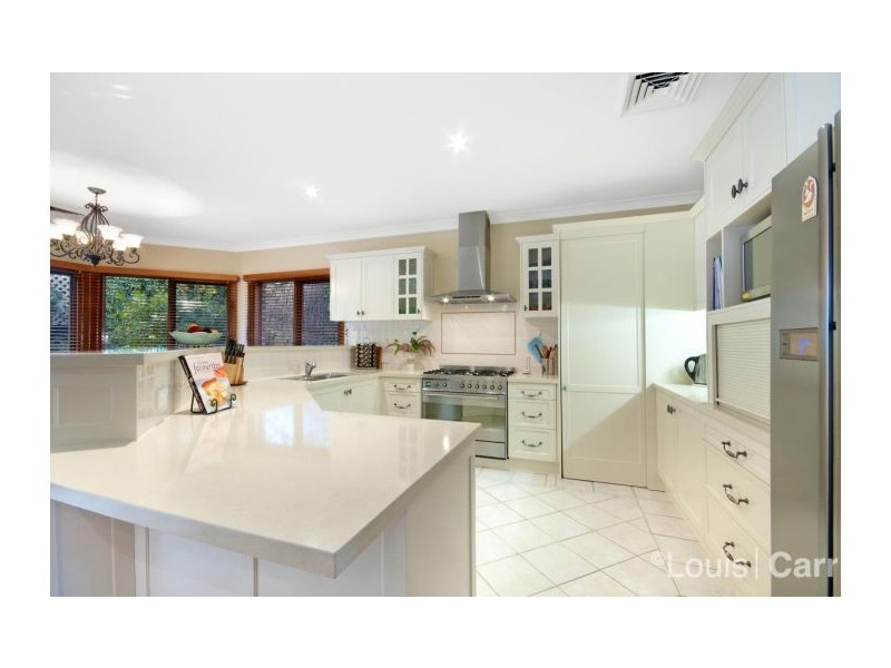8 Cromerty Place, Glenhaven NSW 2156