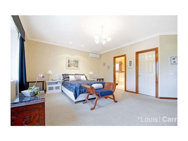 8 Cromerty Place, Glenhaven NSW 2156