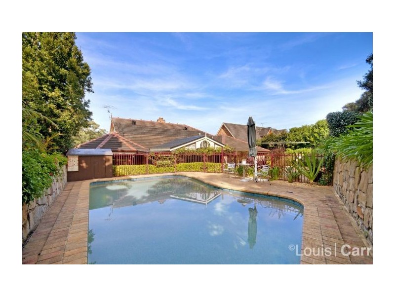 8 Cromerty Place, Glenhaven NSW 2156
