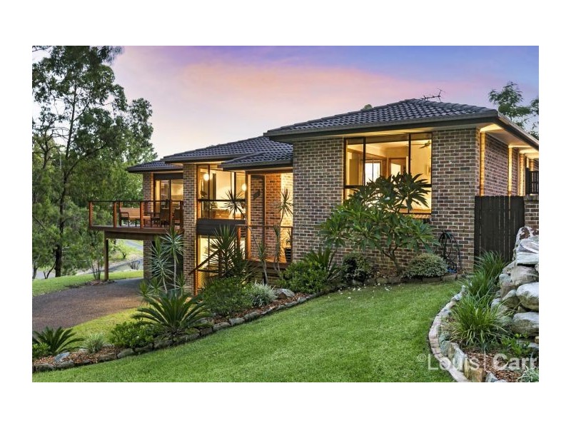 14 Yale Close, North Rocks NSW 2151