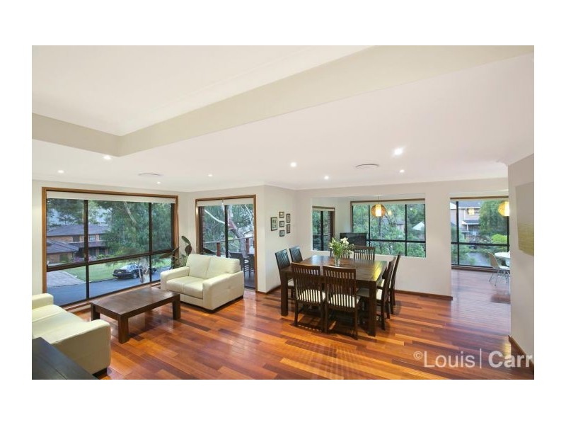 14 Yale Close, North Rocks NSW 2151