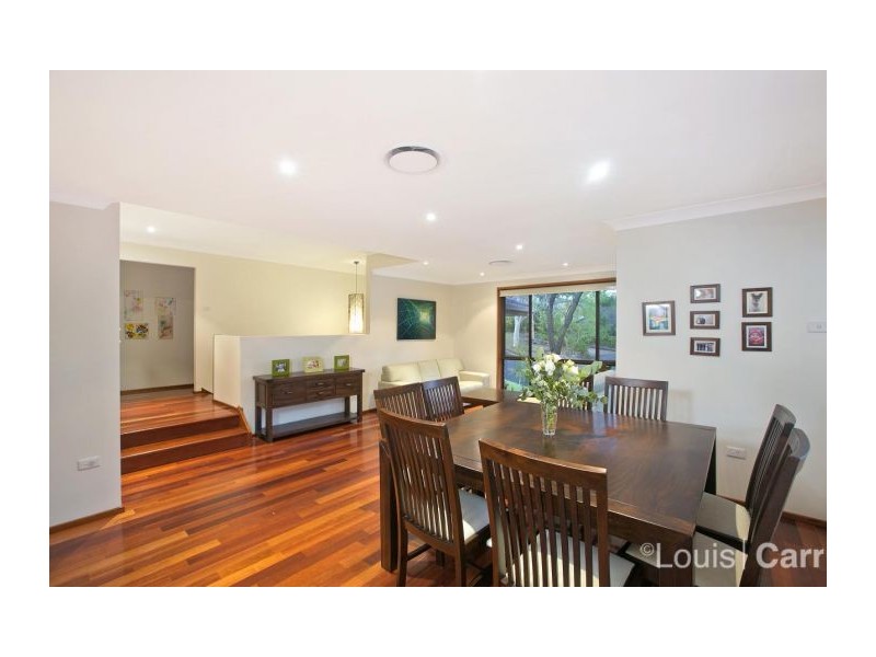 14 Yale Close, North Rocks NSW 2151