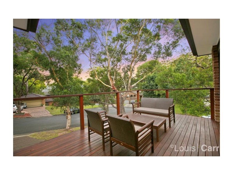 14 Yale Close, North Rocks NSW 2151