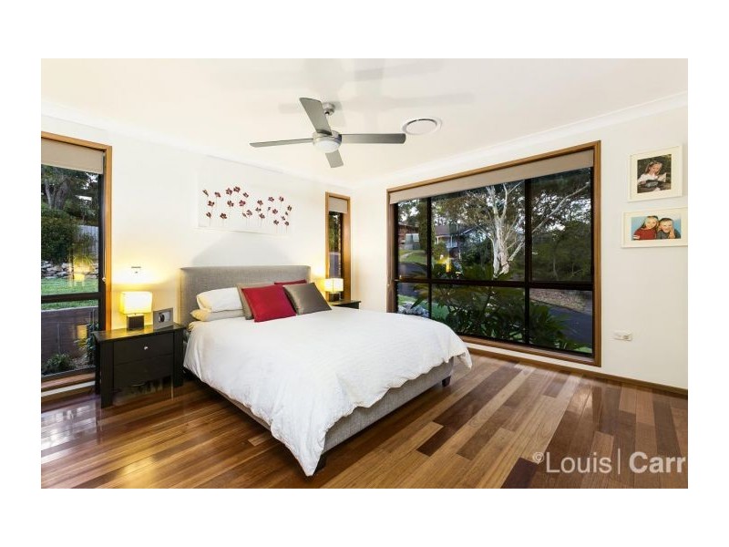 14 Yale Close, North Rocks NSW 2151