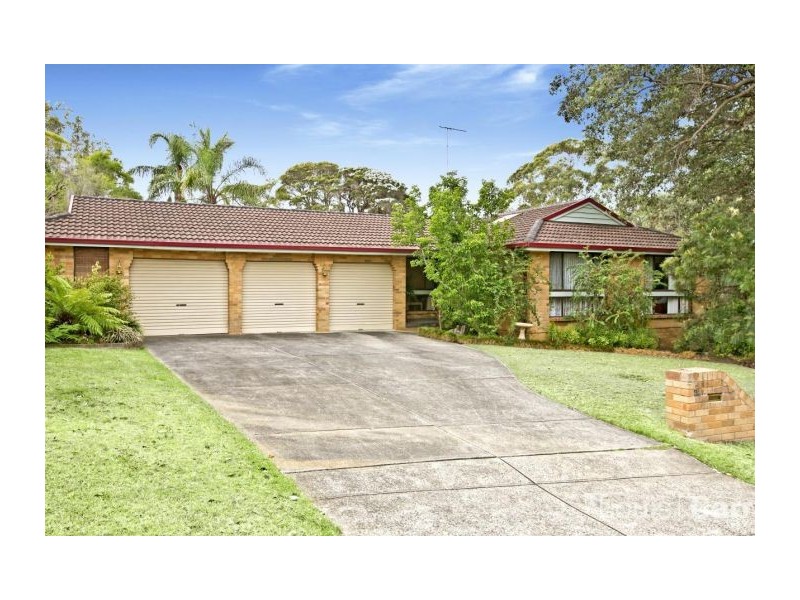 49 Francis Greenway Drive, Cherrybrook NSW 2126