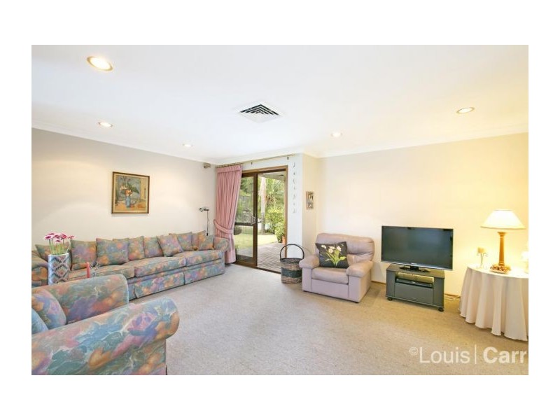 49 Francis Greenway Drive, Cherrybrook NSW 2126