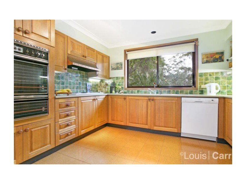 49 Francis Greenway Drive, Cherrybrook NSW 2126