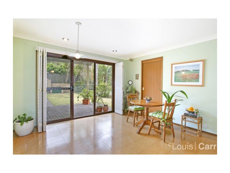 49 Francis Greenway Drive, Cherrybrook NSW 2126
