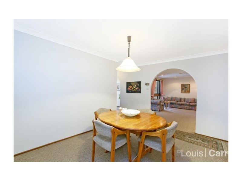 49 Francis Greenway Drive, Cherrybrook NSW 2126