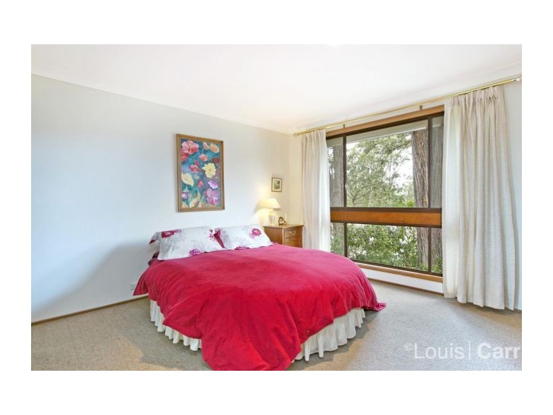 49 Francis Greenway Drive, Cherrybrook NSW 2126