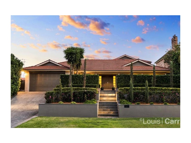 8 Chapel Close, Cherrybrook NSW 2126