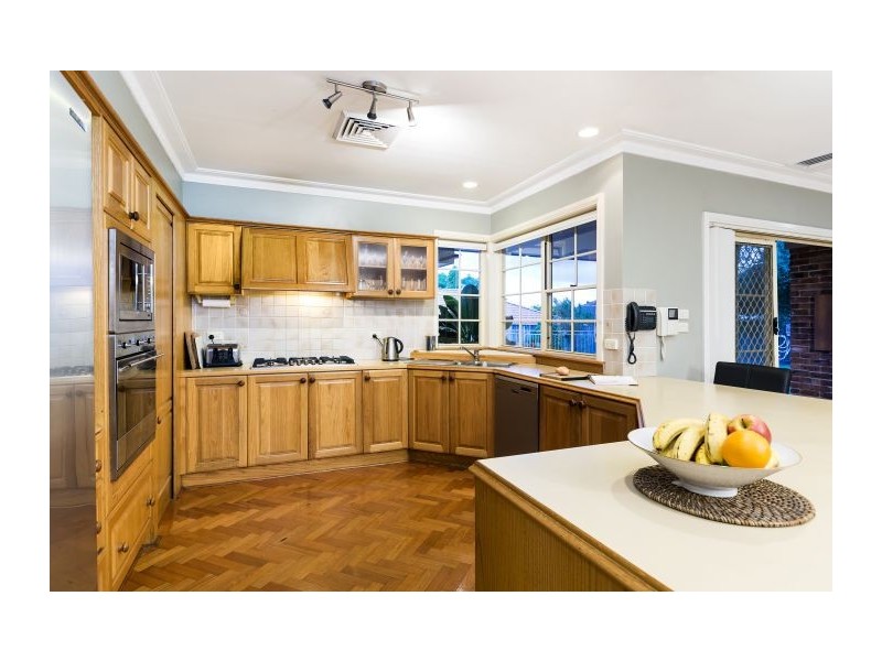8 Chapel Close, Cherrybrook NSW 2126