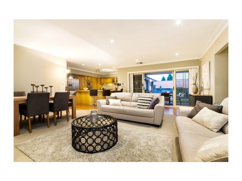 8 Chapel Close, Cherrybrook NSW 2126