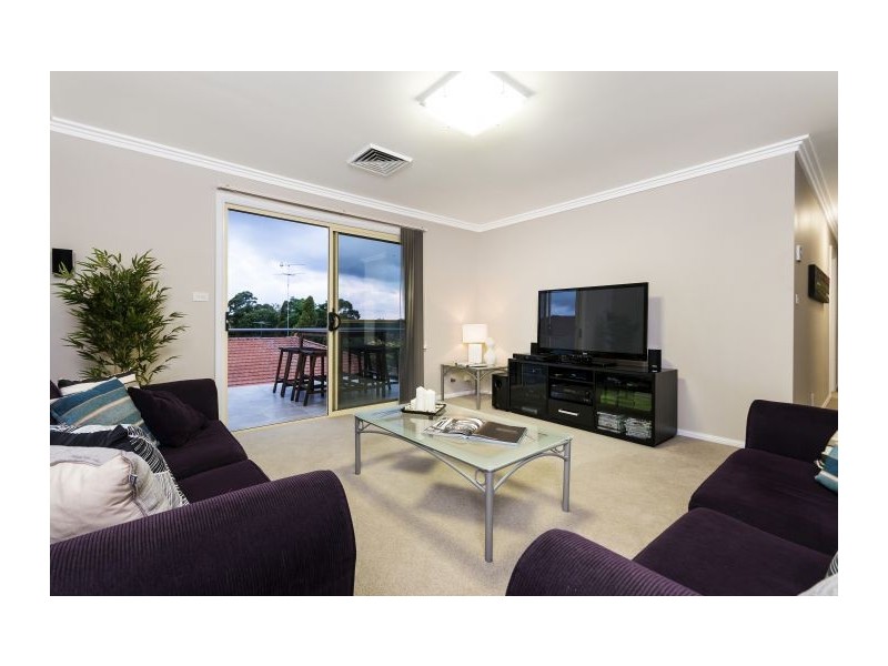 8 Chapel Close, Cherrybrook NSW 2126