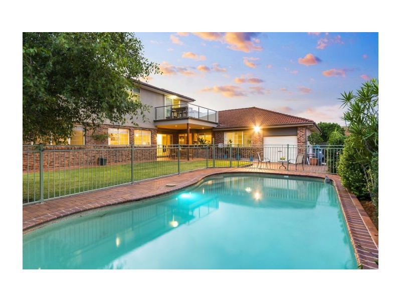 8 Chapel Close, Cherrybrook NSW 2126