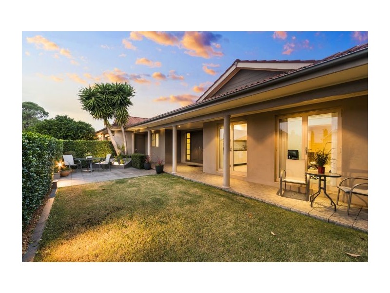 8 Chapel Close, Cherrybrook NSW 2126